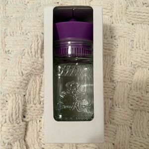 Crown Royal Branded Mason Jar & Citrus Juicer Set